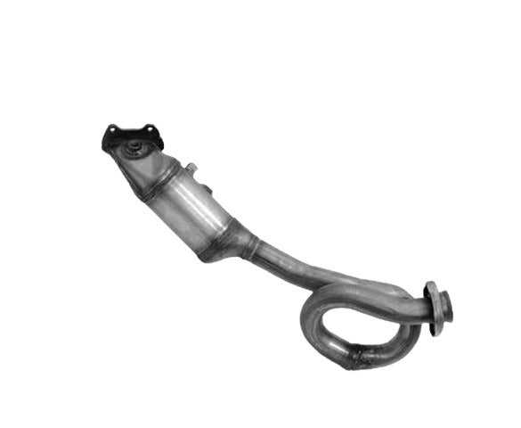 Davico Catalytic Converter P/N:49635