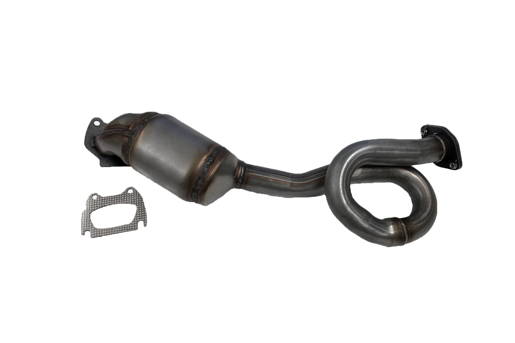 Davico Mfg Catalytic Converter P/N:19635