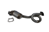 Davico Mfg Catalytic Converter P/N:19635