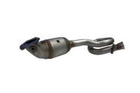 Davico Mfg Catalytic Converter P/N:19635
