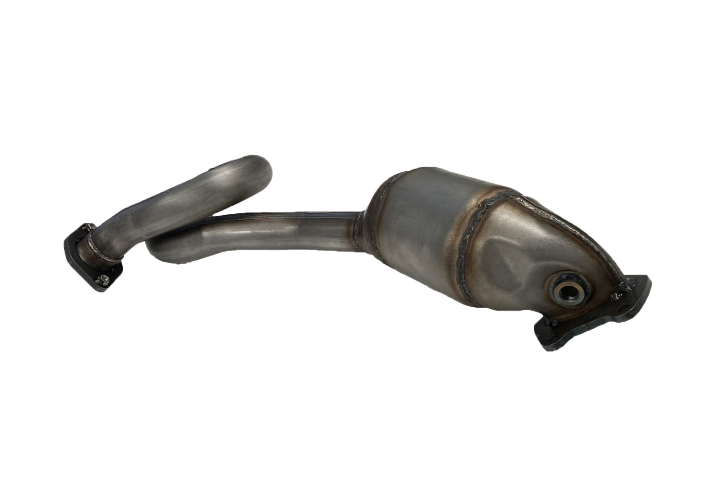 Davico Mfg Catalytic Converter P/N:19635