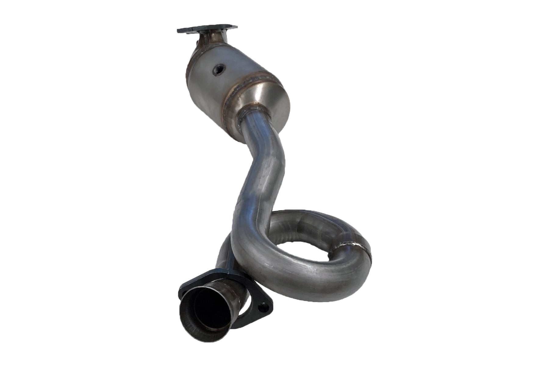 Davico Mfg Catalytic Converter P/N:19635