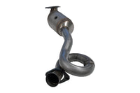 Davico Mfg Catalytic Converter P/N:19635