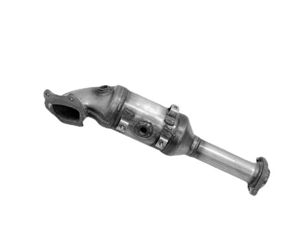 Davico Catalytic Converter P/N:49636