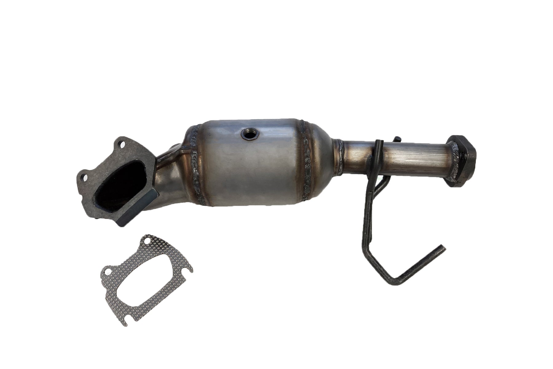Davico Mfg Catalytic Converter P/N:19636