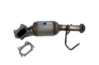 Davico Mfg Catalytic Converter P/N:19636