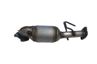 Davico Mfg Catalytic Converter P/N:19636