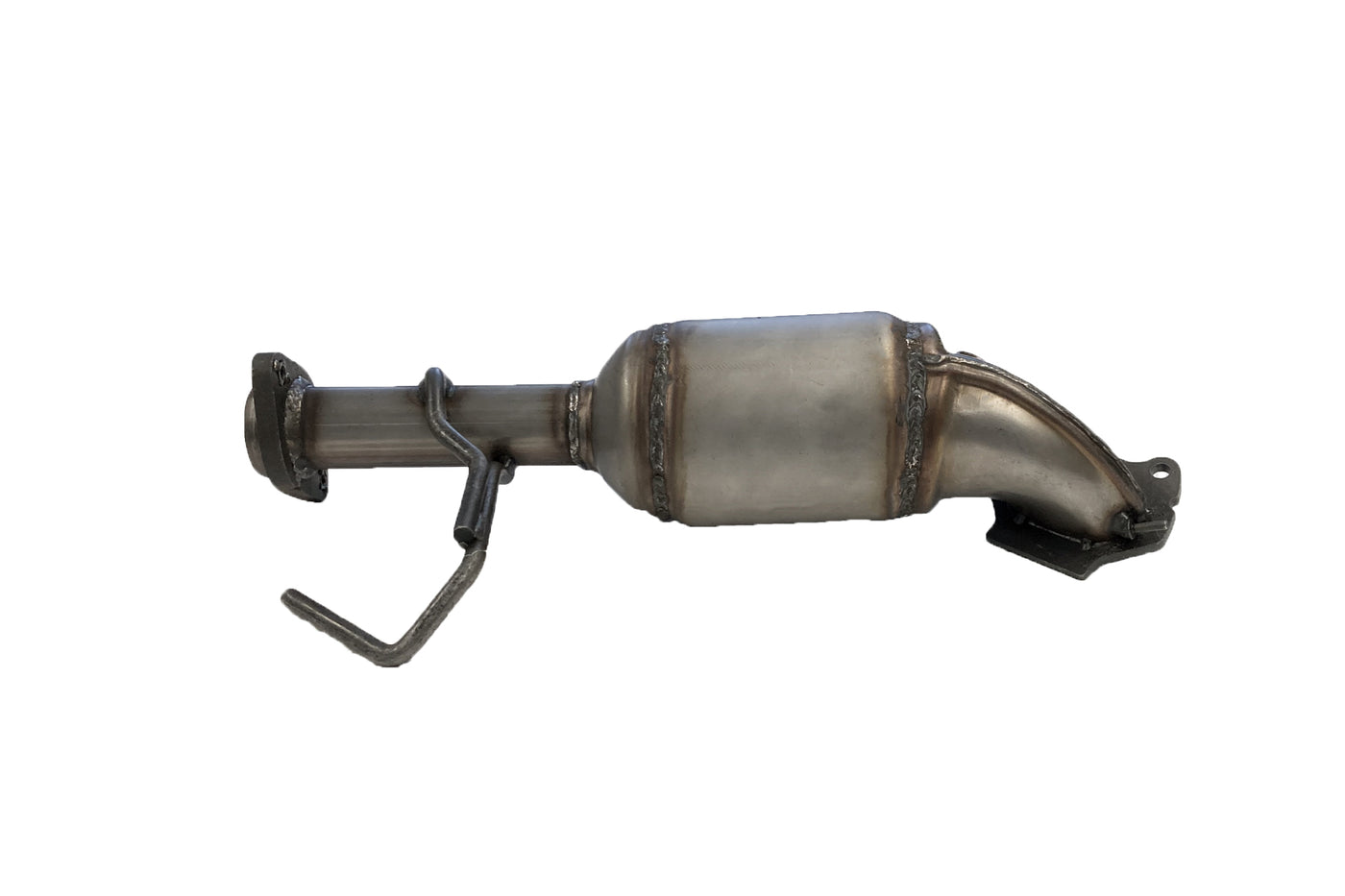 Davico Mfg Catalytic Converter P/N:19636