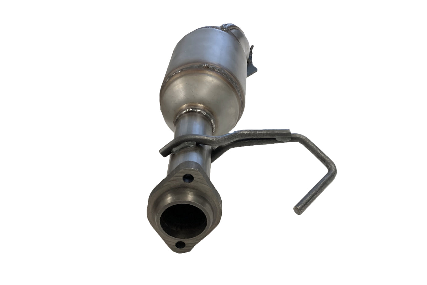 Davico Mfg Catalytic Converter P/N:19636