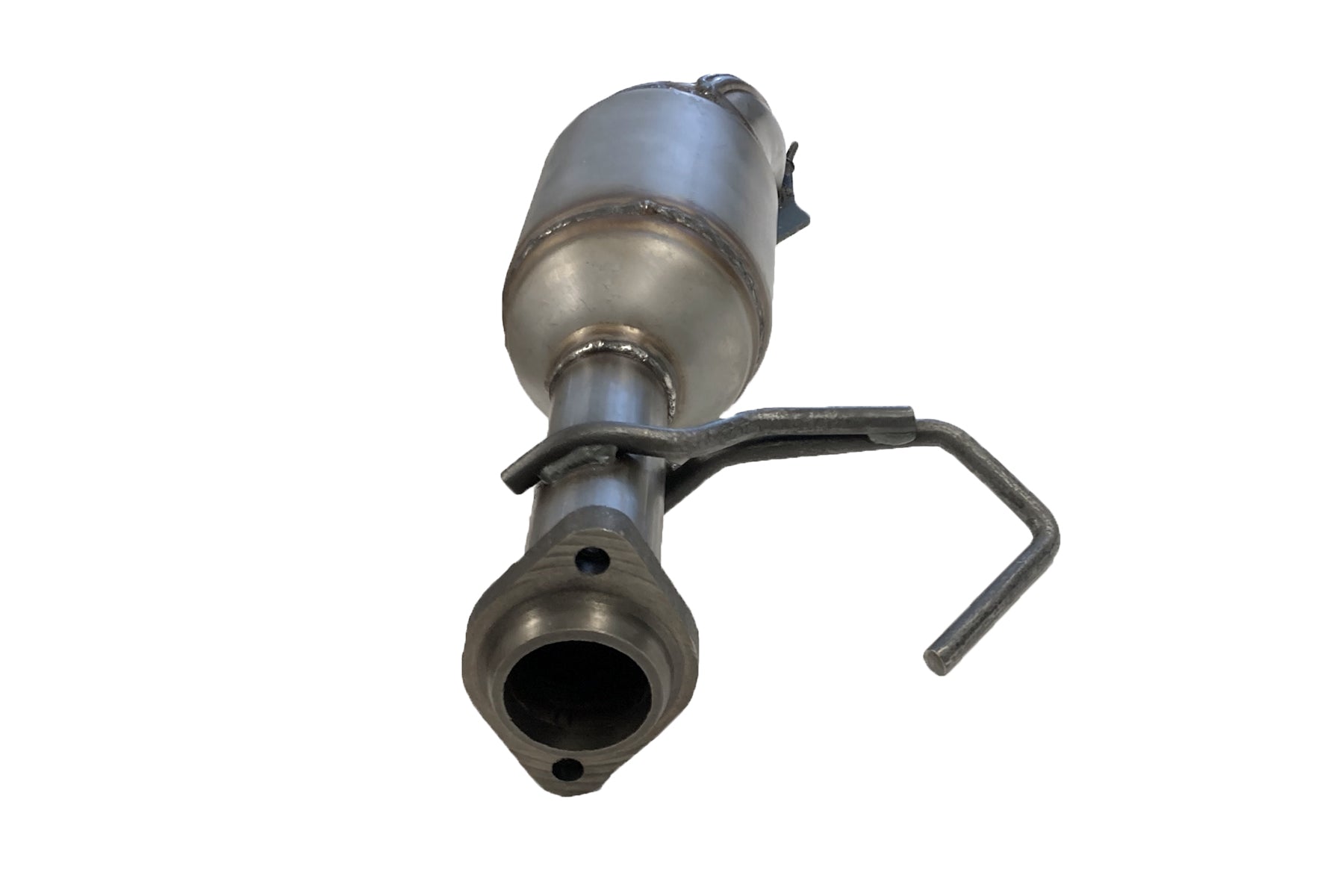 Davico Mfg Catalytic Converter P/N:19636