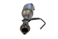 Davico Mfg Catalytic Converter P/N:19636