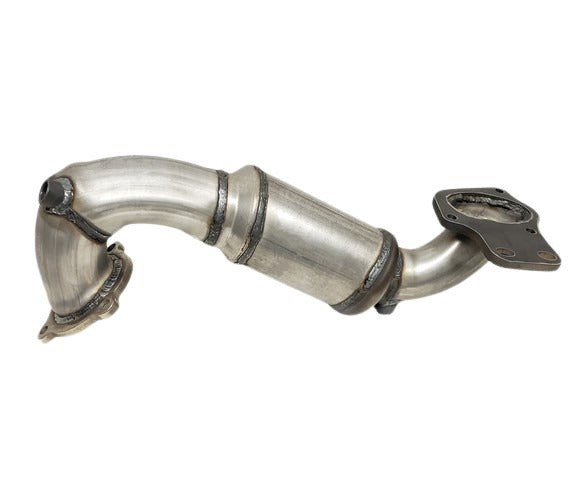 Davico Mfg Catalytic Converter P/N:19637 Fits: Buick Regal 13-12 Image 2