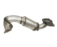 Davico Mfg Catalytic Converter P/N:19637 Fits: Buick Regal 13-12 Image 2