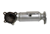 Davico Mfg Catalytic Converter P/N:19638 Fits: Chevrolet Equinox 20-18, GMC Terrain 20-18 Image 2