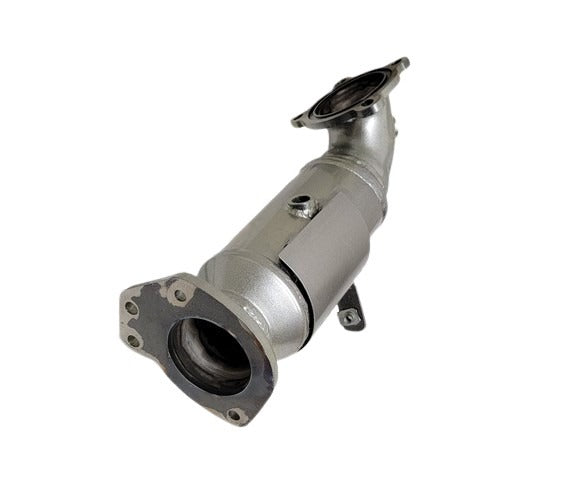 Davico Mfg Catalytic Converter P/N:19638 Fits: Chevrolet Equinox 20-18, GMC Terrain 20-18 Image 3
