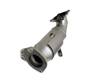 Davico Mfg Catalytic Converter P/N:19638 Fits: Chevrolet Equinox 20-18, GMC Terrain 20-18 Image 3