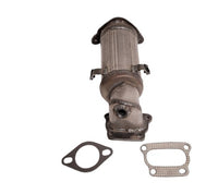 Davico Mfg Catalytic Converter P/N:19639 Fits: Chevrolet Spark 18-16 Image 1