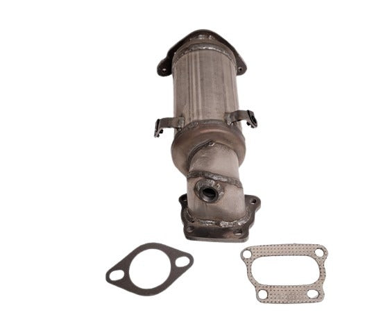 Davico Mfg Catalytic Converter P/N:19639 Fits: Chevrolet Spark 18-16 Image 1