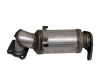 Davico Mfg Catalytic Converter P/N:19639 Fits: Chevrolet Spark 18-16 Image 2