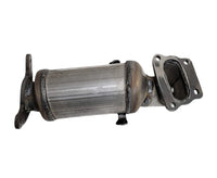 Davico Mfg Catalytic Converter P/N:19639 Fits: Chevrolet Spark 18-16 Image 3