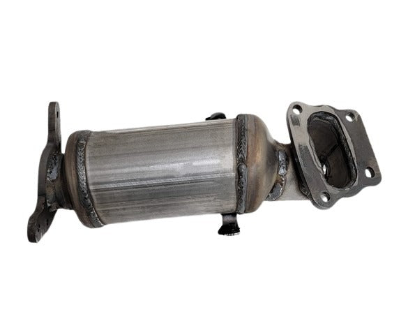 Davico Mfg Catalytic Converter P/N:19639 Fits: Chevrolet Spark 18-16 Image 3
