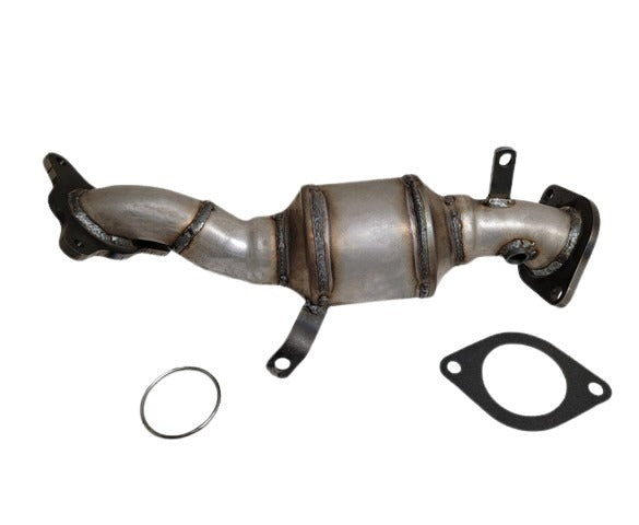 Davico Mfg Catalytic Converter P/N:19640 Fits: Cadillac Ats 16-13 Image 1