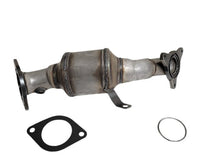Davico Mfg Catalytic Converter P/N:49640 Fits: Cadillac Ats 16-13 Image 2