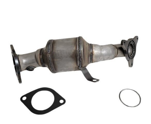 Davico Mfg Catalytic Converter P/N:19640 Fits: Cadillac Ats 16-13 Image 2