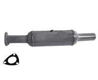 Davico Mfg Catalytic Converter P/N:19641 Fits: Ford E-450 Super Duty 19-16 Image 1