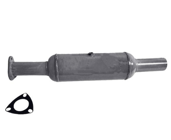 Davico Mfg Catalytic Converter P/N:19641 Fits: Ford E-450 Super Duty 19-16 Image 1