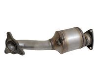 Davico Mfg Catalytic Converter P/N:19642 Fits: Chevrolet Colorado 21-15, GMC Canyon 21-15 Image 2