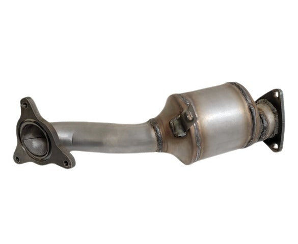 Davico Mfg Catalytic Converter P/N:19642 Fits: Chevrolet Colorado 21-15, GMC Canyon 21-15 Image 2