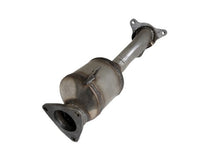 Davico Mfg Catalytic Converter P/N:19642 Fits: Chevrolet Colorado 21-15, GMC Canyon 21-15 Image 3