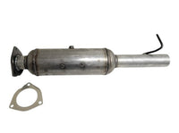 Davico Mfg Catalytic Converter P/N:19643 Fits: Ford E-350 Super Duty 23-21, Ford E-450 Super Duty 23-21 Image 1