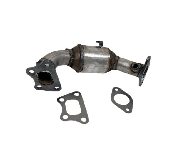 Davico Mfg Catalytic Converter P/N:19644 Fits: Buick Enclave 20-18, Chevrolet Traverse 20-18 Image 1
