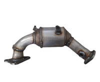 Davico Mfg Catalytic Converter P/N:19644 Fits: Buick Enclave 20-18, Chevrolet Traverse 20-18 Image 2