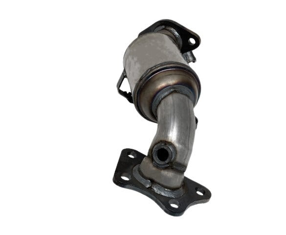 Davico Mfg Catalytic Converter P/N:19645 Fits: Buick Enclave 21-18, Chevrolet Traverse 21-18 Image 3