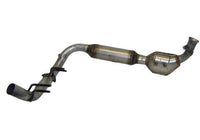 Davico Mfg Catalytic Converter P/N:127790 Fits: Ford Expedition 00-98, Ford F-150 99-98, Ford F-250 1998, Lincoln Navigator 00-98 Image 2