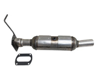 Davico Mfg Catalytic Converter P/N:19647 Fits: Ford F-53 Motorhome Chassis 09-07, Ford F-53 Motorhome Chassis 15-11 Image 1