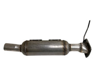 Davico Mfg Catalytic Converter P/N:19647 Fits: Ford F-53 Motorhome Chassis 09-07, Ford F-53 Motorhome Chassis 15-11 Image 3