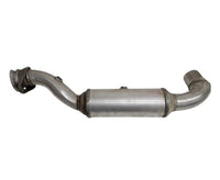 Davico Mfg Catalytic Converter P/N:49648 Fits: Ford F-150 20-15 Image 1