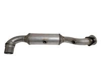 Davico Mfg Catalytic Converter P/N:19648 Fits: Ford F-150 20-15 Image 2