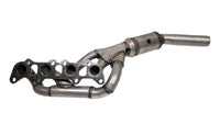Davico Mfg Catalytic Converter P/N:19650 Fits: Ford Mustang 20-15 Image 2
