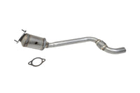 Davico Mfg Catalytic Converter P/N:19651 Fits: Ford Mustang 20-15 Image 1