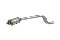 Davico Mfg Catalytic Converter P/N:19651 Fits: Ford Mustang 20-15 Image 2