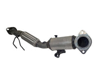 Davico Mfg Catalytic Converter P/N:19654 Fits: Ford Escape 19-17, Lincoln Mkc 19-18 Image 3