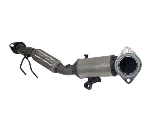 Davico Mfg Catalytic Converter P/N:19654 Fits: Ford Escape 19-17, Lincoln Mkc 19-18 Image 3