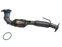 Davico Mfg Catalytic Converter P/N:19655 Fits: Ford Fusion 20-13 Image 1