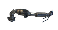 Davico Mfg Catalytic Converter P/N:19655 Fits: Ford Fusion 20-13 Image 2