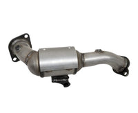 Davico Mfg Catalytic Converter P/N:19656 Fits: Ford Explorer 19-17 Image 2